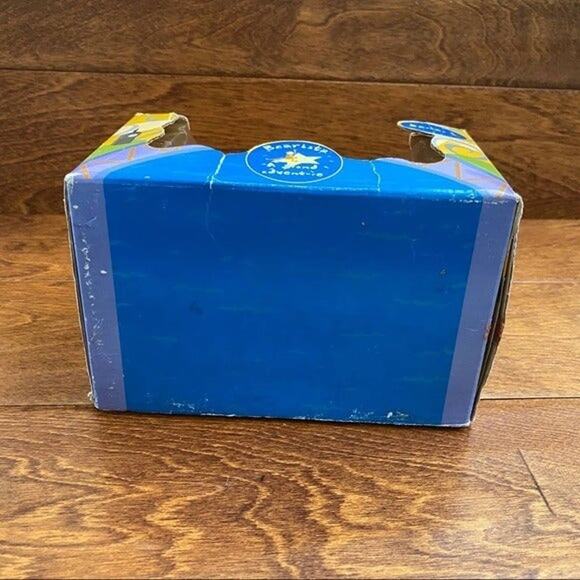 STARBUCKS Vintage 2003 Limited Edition Bearista Piggy Bank - Picture 9 of 9